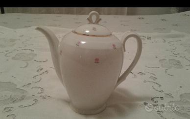 Caffettiera da collezione 