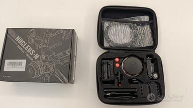 Tilta Nucleus-Nano (WLC-T04) Wireless Follow Focus