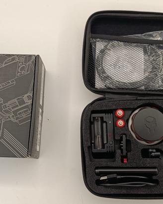Tilta Nucleus-Nano (WLC-T04) Wireless Follow Focus