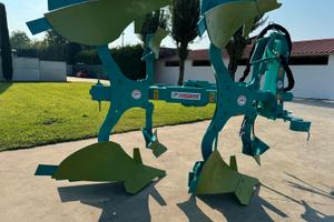 Aratro bivomere Emmegiemme