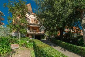 VILLA SINGOLA A ROMA