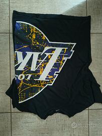 maglietta Los Angeles Lakers 