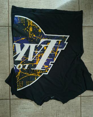 maglietta Los Angeles Lakers 