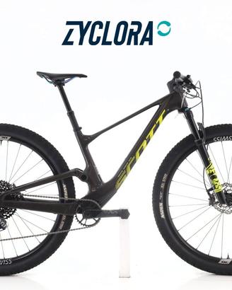 Scott Spark RC Team Issue X01 AXS t.S
