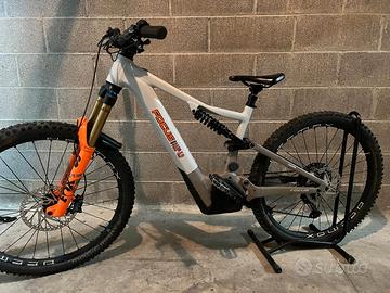 eBike Focus SAM2 6.9 2024