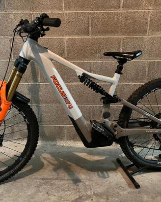 eBike Focus SAM2 6.9 2024