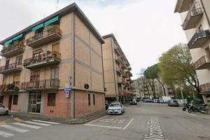 Stanza Singola in zona Federiga a 380 euro