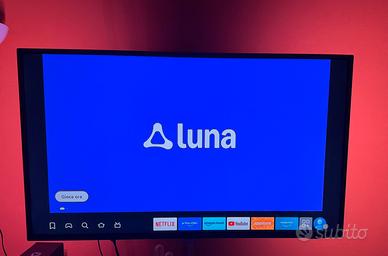 Smart Tv Philips Led Ultra HD 4K 43”
