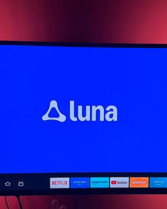Smart Tv Philips Led Ultra HD 4K 43”