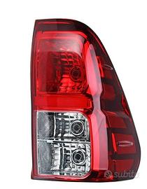 FARO FANALE FANALINO POSTERIORE DX PER TOYOTA HILU