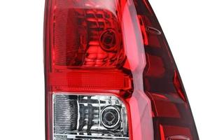 FARO FANALE FANALINO POSTERIORE DX PER TOYOTA HILU