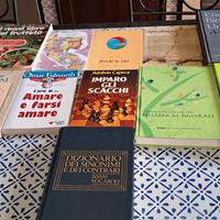 Libri su scacchi, proverbi, sinonimi, religiosi