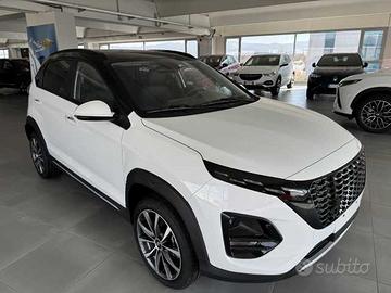 DR Automobiles DR3 1.5 Bi-Fuel GPL Collection