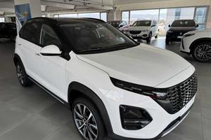 DR Automobiles DR3 1.5 Bi-Fuel GPL Collection