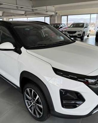 DR Automobiles DR3 1.5 Bi-Fuel GPL Collection