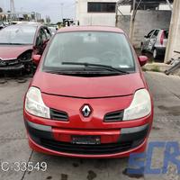 RENAULT MODUS F/JP0 1.2 16V 101CV - Ricambi