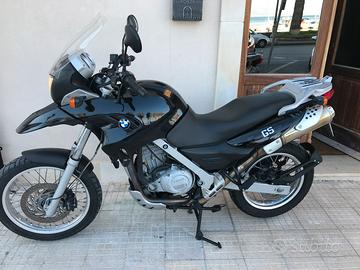 Bmw gs f650