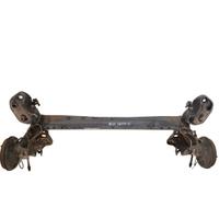 Assale posteriore Ford Fiesta 1.4 B/GPL del 2010