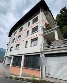 Appartamento a Premana (LC)