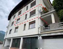 Appartamento a Premana (LC)