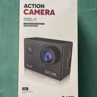 Action Camera