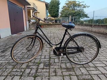 Bicicletta donna Edoardo Bianchi