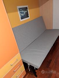 Divano letto
