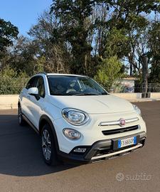 Fiat 500X 1.6 MultiJet 120 CV Cross