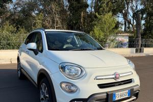 Fiat 500X 1.6 MultiJet 120 CV Cross