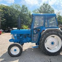 TRATTORE FORD 5610