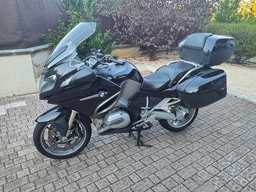 BMW R 1200 RT - 2015 - Full/Radio/3zoStop