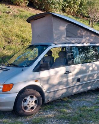 Mercedes Vito Westfalia