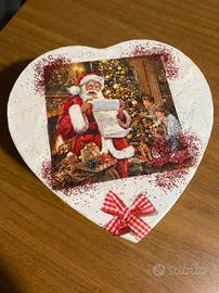 Scatola di Natale