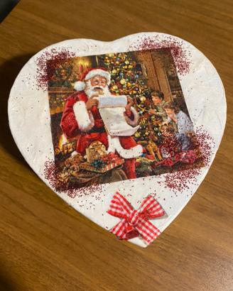 Scatola di Natale