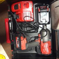 avvitatore a batteria 