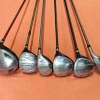 GOLF 5 LEGNI KING COBRA