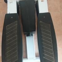 stepper allenamento 
