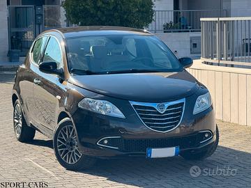 Lancia Ypsilon 1.2 69 CV 5 porte GPL Ecochic Gold