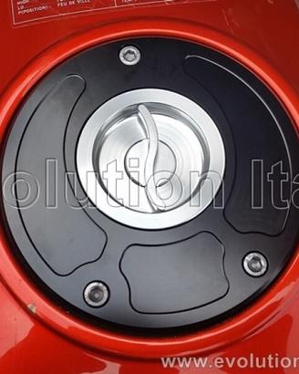 Tappo Serbatoio Benzina per DUCATI