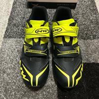 Northwave spike evo