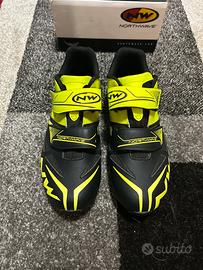 Northwave spike evo