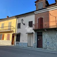 CASA SEMINDIPENDENTE A CAMERANO CASASCO