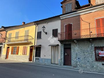 CASA SEMINDIPENDENTE A CAMERANO CASASCO