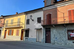 CASA SEMINDIPENDENTE A CAMERANO CASASCO
