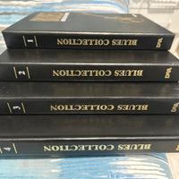 Blues collection De agostini