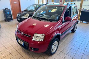 Fiat Panda 1.3 MJT S&S 4x4