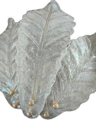 applique murano