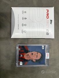 Topps Project22 Filippo Inzaghi