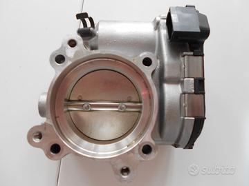 Corpo farfallato Alfa Romeo vari modelli 1750 TBI