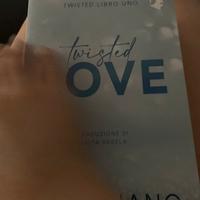Twisted “love”